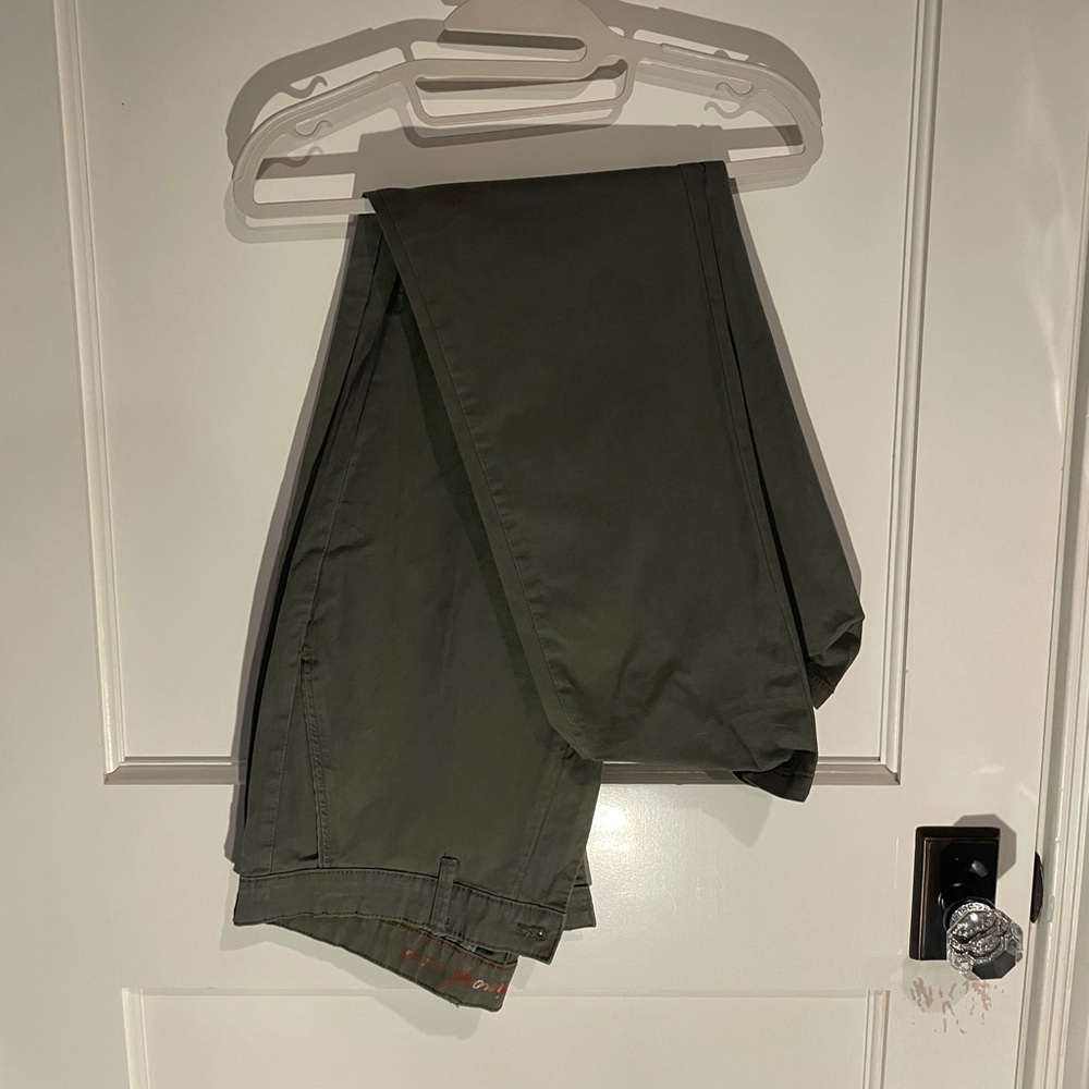 Weatherproof Vintage Pant